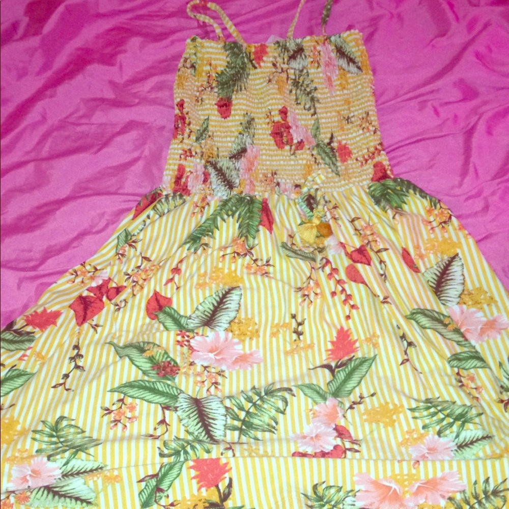 This a Girls Sundress👗